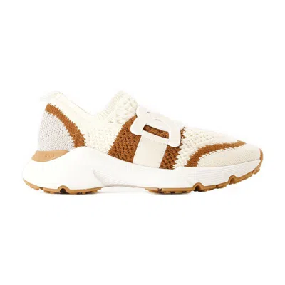 TOD'S TOD'S SPORT RUN SNEAKERS