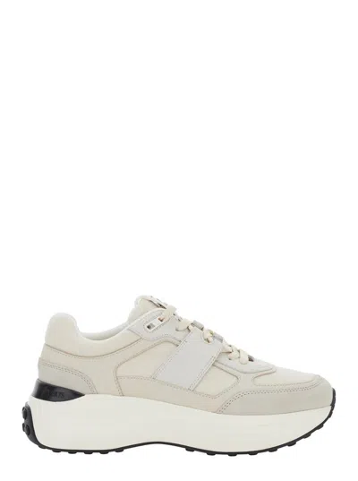 Tod's "sportiva 81l" Sneakers