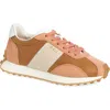 Tod's Sportivo Colorblock Sneaker