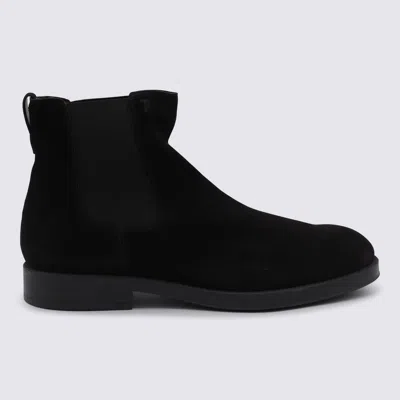 Tod's Stivali Nero