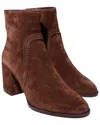 Tod's Suede Boot
