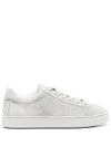 Tod's Women Suede Leather Sneakers