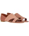 Tod's Suede Sandal