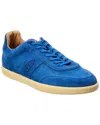 TOD'S TOD’S SUEDE SNEAKER