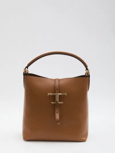 Tod's T Bucket Bag