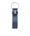 Tod's T Logo Keychain