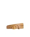 Tod's Double-sided Belt
