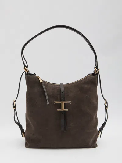 Tod's T Timeless Bag Small