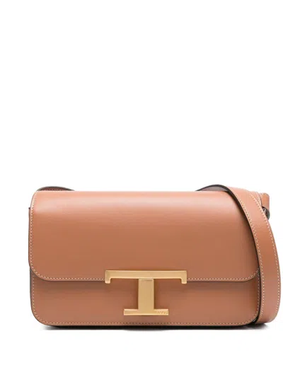 Tod's T Timeless Crossbody Bag
