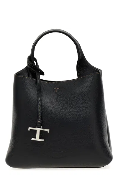Tod's 't Timeless' Handbag