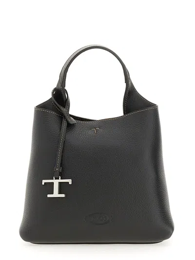 TOD'S TOD'S 'T TIMELESS' HANDBAG
