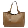 Tod's Logo Tote Bag