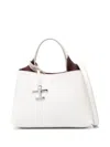 Tod's Women T Timeless Micro Leather Handbag