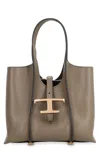 Tod's T Timeless Micro Leather Tote