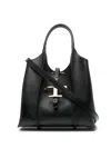 Tod's Borsa Tote Timeless Con Placca Logo