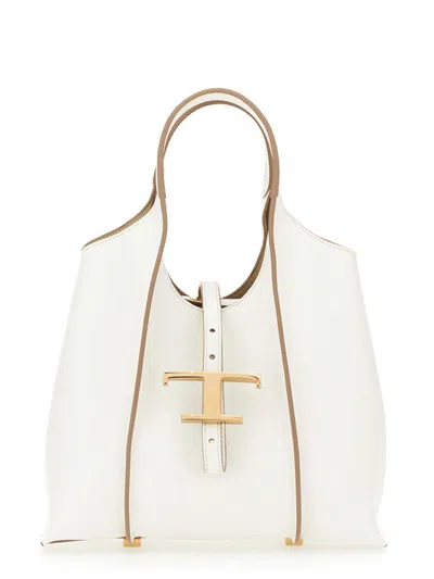 Tod's Bags In White
