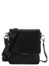 TOD'S TOD'S T TIMELESS MINI LEATHER SHOULDER STRAP
