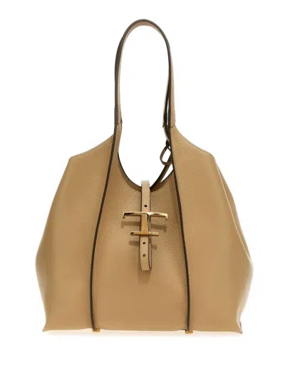 Tod's Bags In Beige