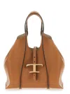 Tod's Shopping Bag T Timeless Mini