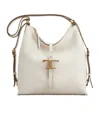 Tod's Small Zip Shoulder Bag