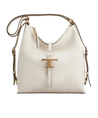 Tod's Small Zip Shoulder Bag