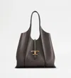 Tod's "t Timeless" Shoulder Bag