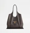 Tod's "t Timeless" Shoulder Bag