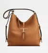 Tod's "t Timeless" Shoulder Bag Small