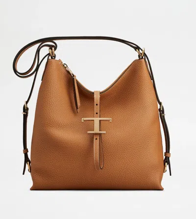 Tod's "t Timeless" Shoulder Bag Small