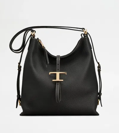 Tod's "t Timeless" Shoulder Bag Small