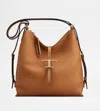 Tod's "t Timeless" Shoulder Bag Small