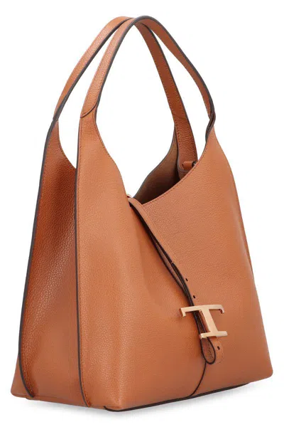 Tod's Bags In Brown