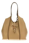 Tod's 't Timeless' Small Shopping Bag