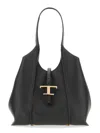 Tod's T Timeless Small Shopping Bag