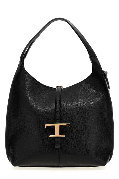 Tod's 't Timeless' Small Shoulder Bag