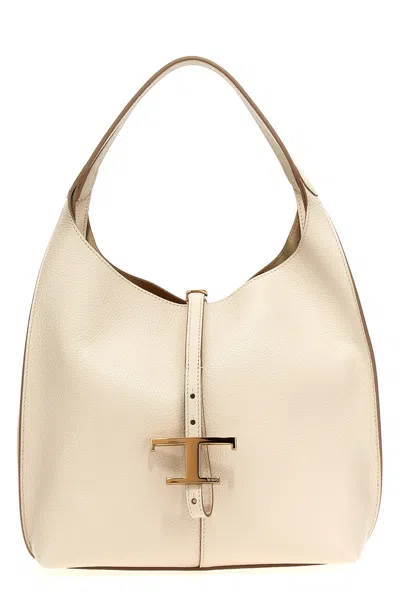Tod's 't Timeless' Small Shoulder Bag