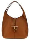 Tod's 't Timeless' Small Shoulder Bag