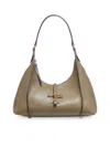 TOD'S TOD'S T TIMELESS SMALL TOP HANDLE BAG