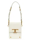 TOD'S TOD'S 'T TIMELESS' SMARTPHONE CROSSBODY BAG