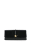 TOD'S TOD'S T TIMELESS WALLET