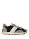 Tod's T Vintage Sneaker In Multi