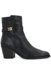 Tod's T65 Ankle Belt Shoes