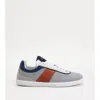 Tod's Sneakers In Grey