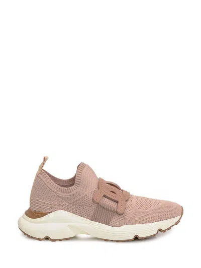 Tod's Technical Fabric Sneaker