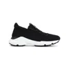 Tod's Women's Sport Run Knitted Sneakers