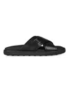 TOD'S TOD'S TIMELESS SLIDES SHOES