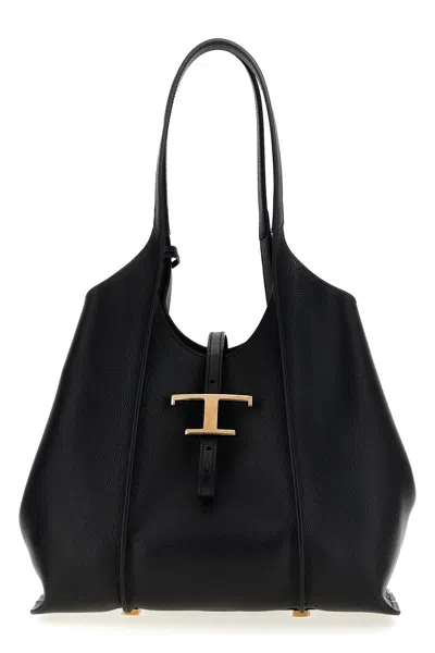 Tod's 'timeless' Small Shopping Bag