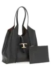 TOD'S TOD'S TIMELESS T TOTE BAG
