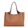 Tod's Apa Medium Shoulder Bag