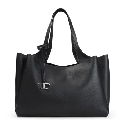 Tod's Apa Medium Shoulder Bag
